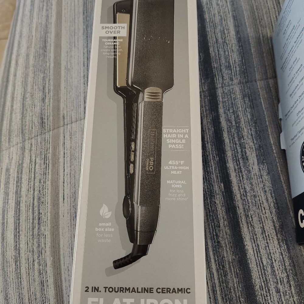 Conair hair Flat iron